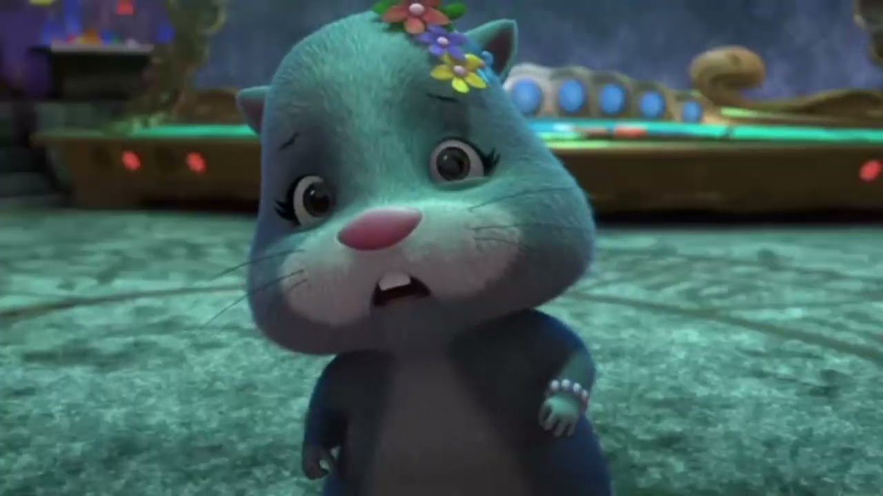 Secret of Zhu - Trailer