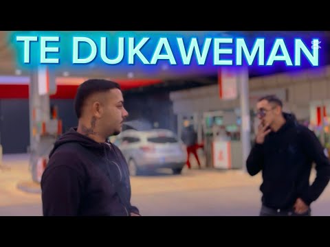 Romano Rap 2025 Jokii - Gg Ft Ediin7  TE DUKAWEMAN💔 (Official Video 4K)