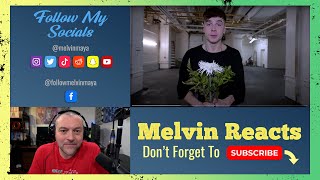 Reacting To Ren - Dumb King Come (King Dotta Diss) | V742