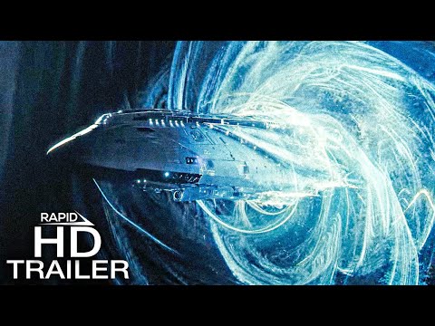 PROJECT GEMINI Trailer (2022) Sci-Fi, Horror Movie