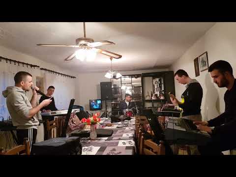 Crystal Band (proba) 🎶