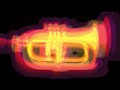 Terry Riley: Dorian Reeds (For Brass) 1964. Recorded by Matt Starling. Visuals by Matt Starling