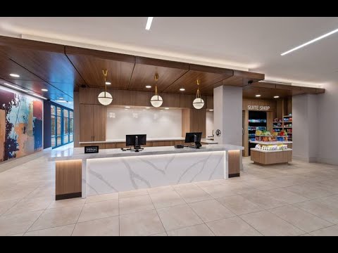 Homewood Suites by Hilton - Atlanta Buckhead Project Rundown