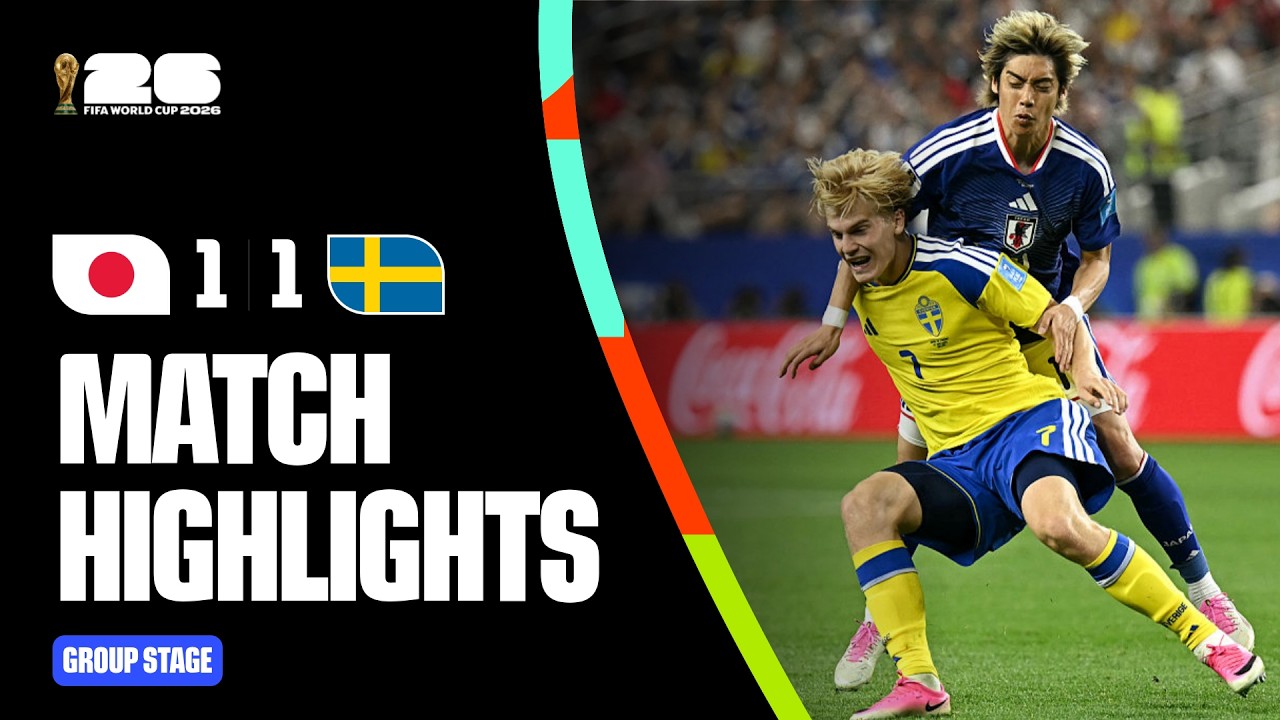 Event Highlights