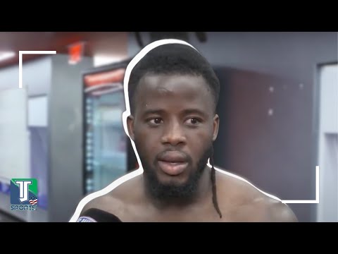 Lalas Abubakar TALKS about FC Dallas LOSING in stoppage time against San Diego