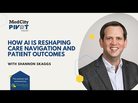 How AI Is Reshaping Care Navigation and Patient Outcomes