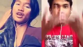 Download lagu MAELL LEE SMULE FEAT BENCONG SEKSI mp3