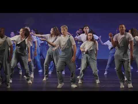 WeekenDance Festival | Danças Urbanas Avançado | @studio.allanback