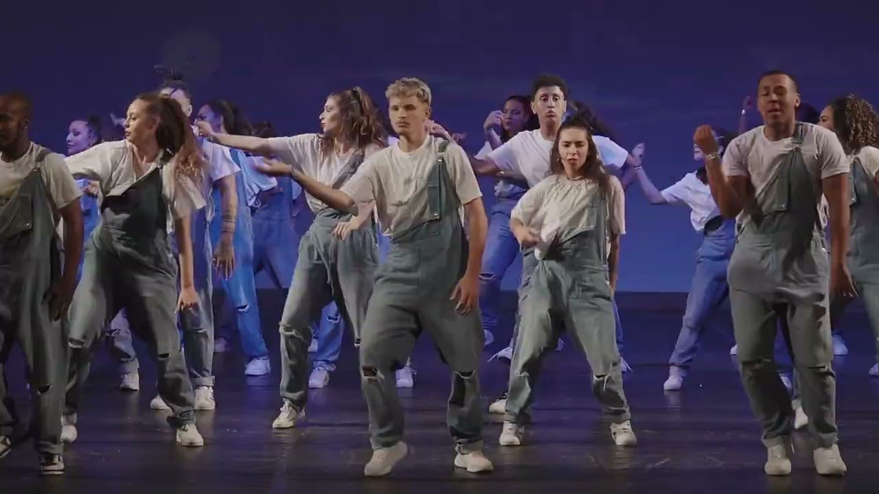 WeekenDance Festival | Danças Urbanas Avançado | @studio.allanback