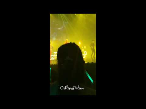 24062017 SWC5 IN Bangkok - Juliette SHINEE