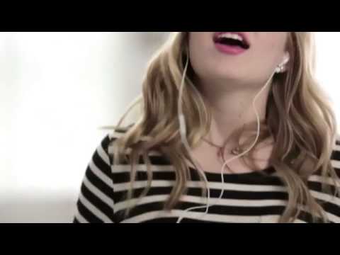 Jackie Evancho - Go Time - Pop Song for Justice Girls Clothes