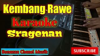 Download lagu Kembang Rawe Karaoke Koplo Lirik Sragenan Cover Pa600 mp3