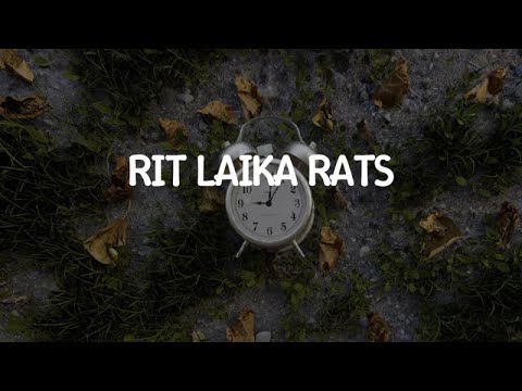 Milleru-Balandīnu ģimene - Rit laika rats (Teksta video)