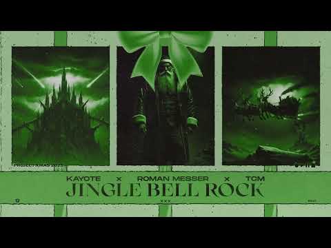 Project Xmas and Relavel Records