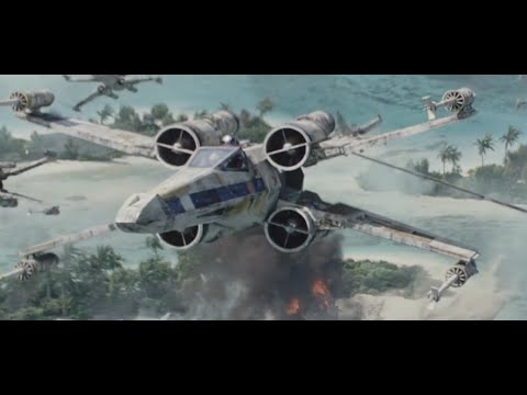 Mighty Wings : Star Wars