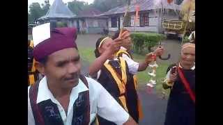 preview picture of video 'Reba-2 Ritual adat Ngada-Flores.3GP'