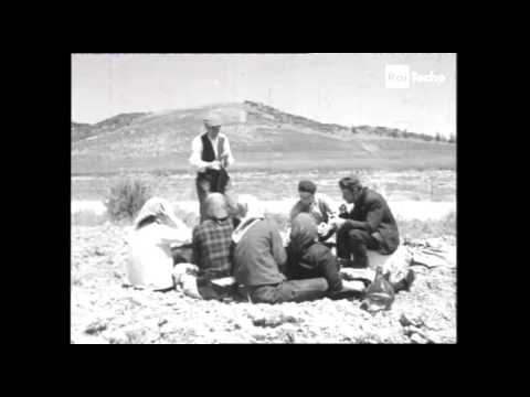 1968, RAI Teche, "Ritratti di Città: Matera" - WikiMatera.it