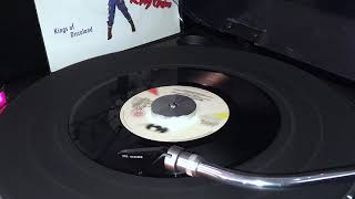 Mystic Rythm - Killer On The Rampage (1984 - 7&quot; Vinyl Sound)