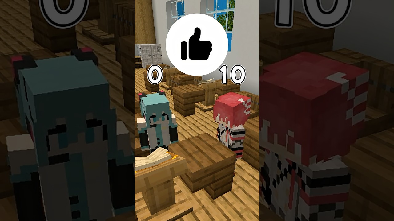 頭の上の数字は何だろう？2🔥 #shorts