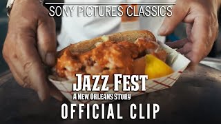 JAZZ FEST: A New Orleans Story | 