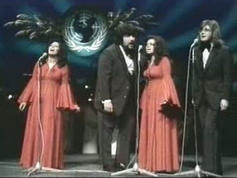 Video thumbnail for There’s a Mountain