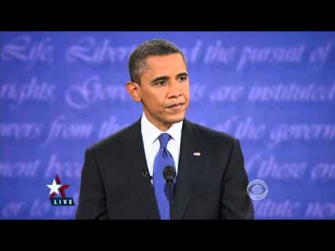 Obama: Romney's plan won't cover pre-existing conditions