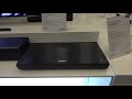 UBD N8500 4K Blu Ray Player 2018 Mit HDR10 Samsung Roadshow