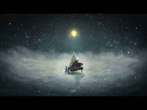 Andrea Vanzo - Christmas Eve (Official Visualizer)