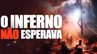 O Que Aconteceu Com Jesus Depois Que Ele Morreu