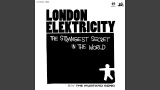 Cover art for MUSTARD