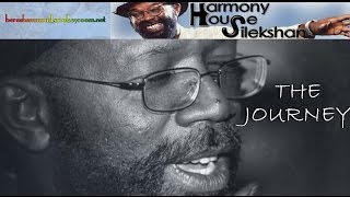 THE JOURNEY ⬥Beres Hammond⬥