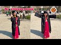 My Convocation Day Vlog Lovely Professional University LPU Ishivibes Lpu Jalandhar