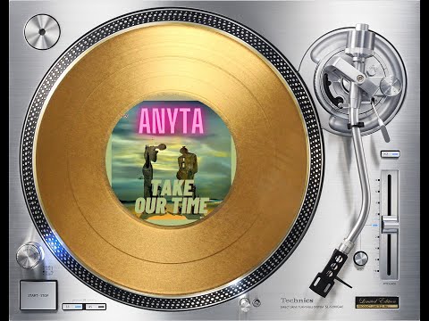 IAN COLEEN FEAT. ANYTA - TAKE OUR TIME (ORIGINAL VERSION) (℗2020 / ©2021)