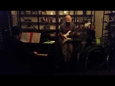 Greg Bryant, Marcus Finnie & Matt Endahl - House Party Jam