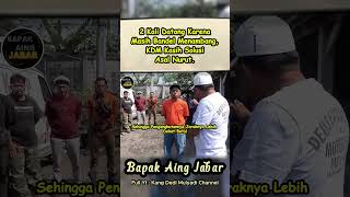 Download lagu KANG DEDI DATANGI LAGI PABRIK TAMBANG DI SUBANG, DIKASIH SOLUSI ASAL NURUT😤 mp3 Download lagu KANG DEDI DATANGI LAGI PABRIK TAMBANG DI SUBANG, DIKASIH SOLUSI ASAL NURUT😤 mp3