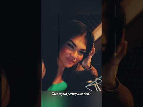 I Don't Think I Love You Anymore ft. Tyler Letendre