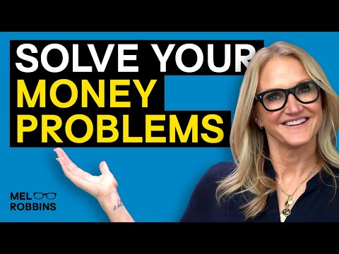 If You Are Struggling With Money, Fix THIS Pattern | Mel Robbins