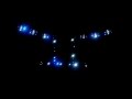 Chris Jericho Y2J Light Up Jacket Test Mode 2 ...
