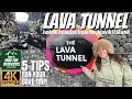 5 Great Tips For Lava Tunnel In ICELAND