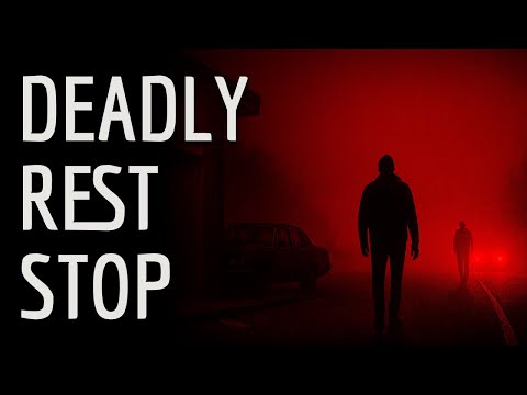 She Went Into the Restroom and Never Came Out – The Jane Snow Case