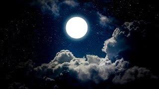 NO MORE Insomnia ★︎ Fall Asleep Fast ★︎ Black Screen, Delta Waves, Stress Relief