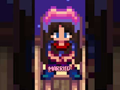 Why I DIVORCED Every Single Stardew Bachelor!
