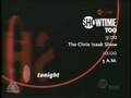 SHOWTIME TOO Tonight 2001