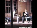 Yazoo - Tuesday 