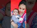 ️MY LOVE ️ Nikshi Tango Tamil Songs Yt Viral Trend Trending Shorts Mom Son Love Cutebaby