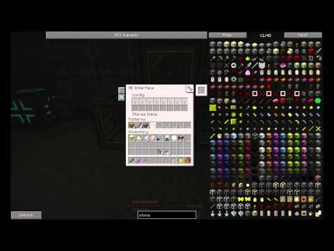 Resonant Rise 3 - E28 - ME Auto Crafting