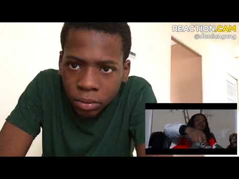 Bigg Bangg x FBG Duck - Rico Recklezz ( Official Video ) Dir x @Rickee_Arts – REACTION.CAM