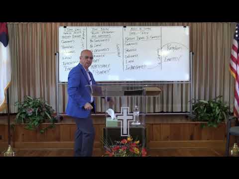 The Unsearchable Riches of Christ (Part 2)