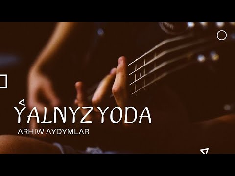 Myrat Sadykow - Yalnyz Yoda - Kone Turkmen Aydymlar Janly Sesim audio song