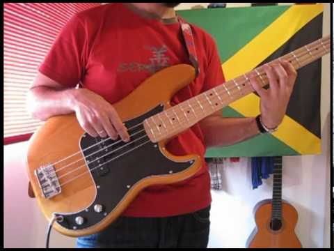 Rooti Reggae Bass - Sizzla 'Don't be disappointed'